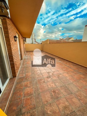 Terraza